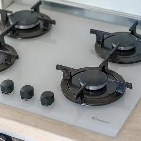 アパート Gabriella ヴォディツェ