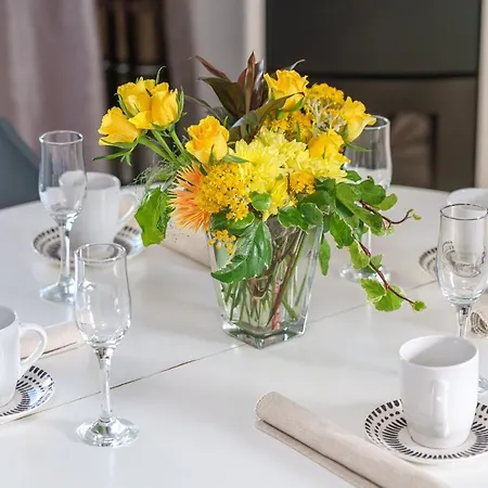 Gabriella Apartament