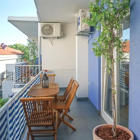 Gabriella Apartman