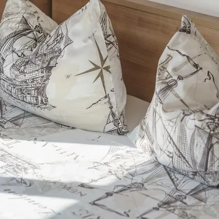 アパート Gabriella ヴォディツェ