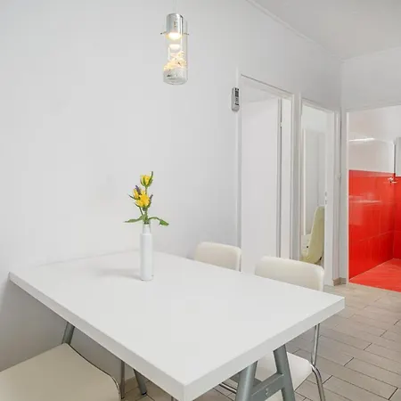 Apartament Gabriella *