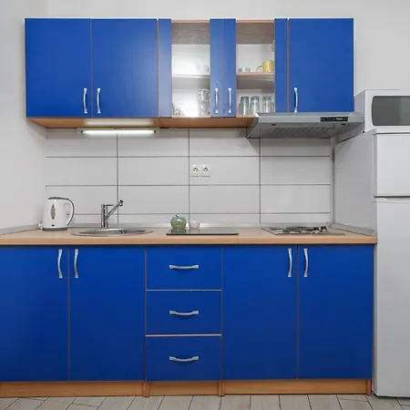 アパート Gabriella ヴォディツェ