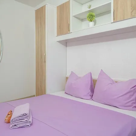 Gabriella Apartman