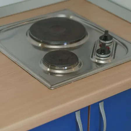 Apartman Gabriella *
