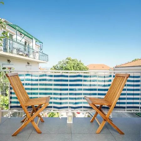 Gabriella Apartament