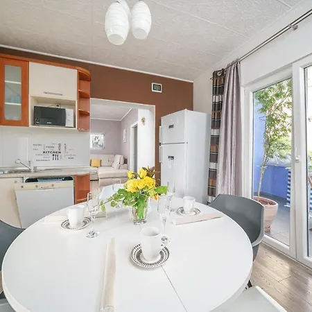 Gabriella Apartman Vodice