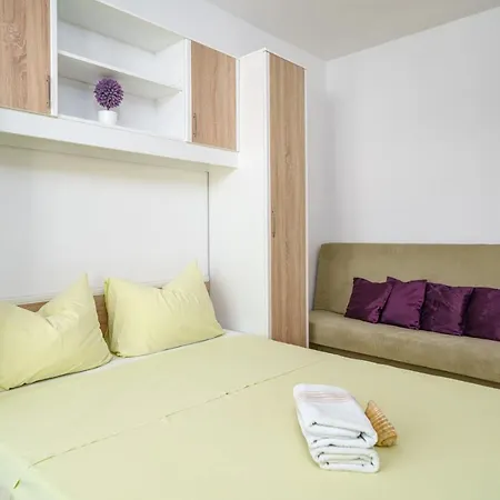 Gabriella Apartman *