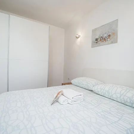 Gabriella Apartman *