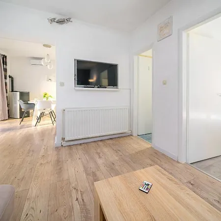 Apartament Gabriella Vodice