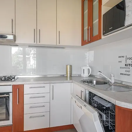 Gabriella Apartman