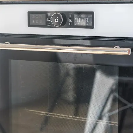 Gabriella Apartament *