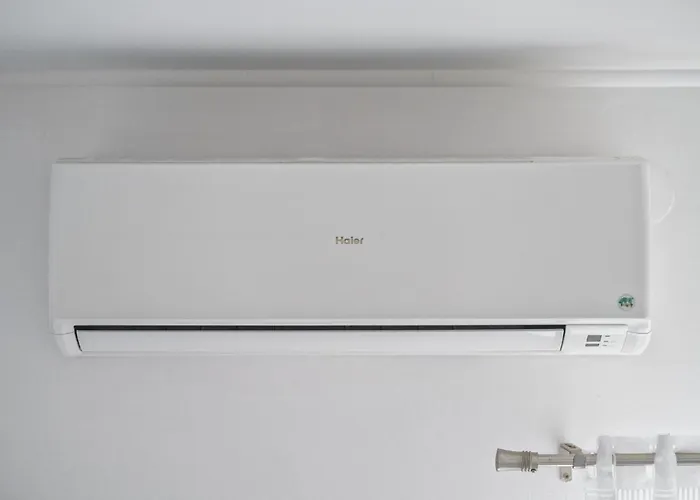 Gabriella アパート *