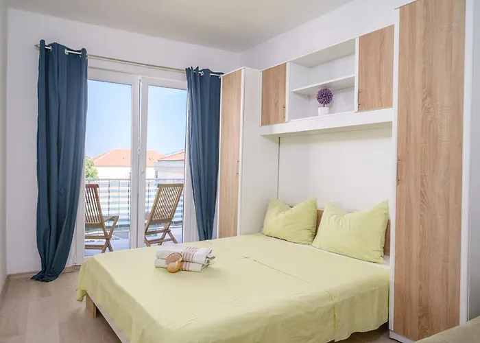 Gabriella Apartament Vodice