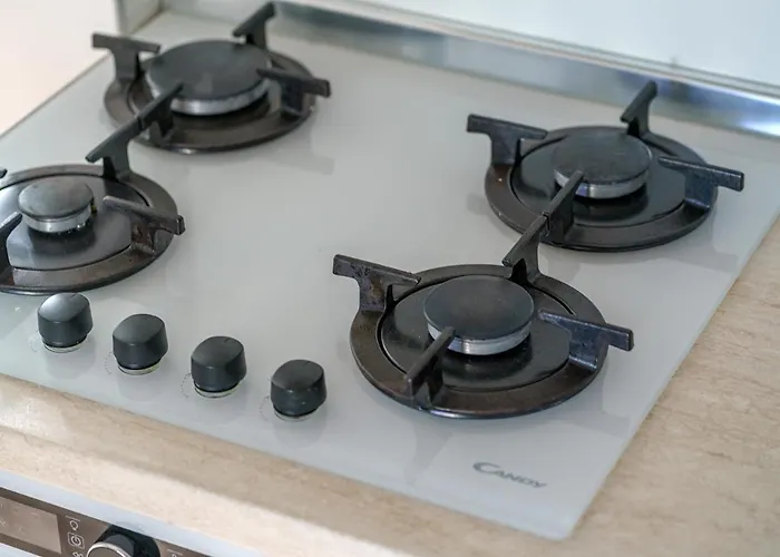 Apartament Gabriella Vodice