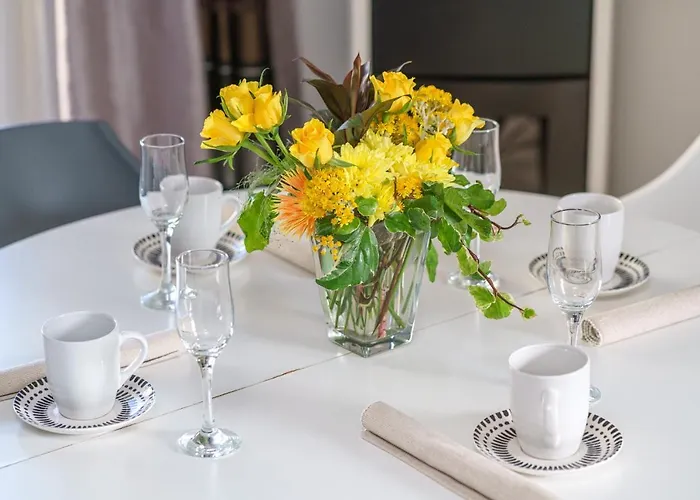 Gabriella Apartament