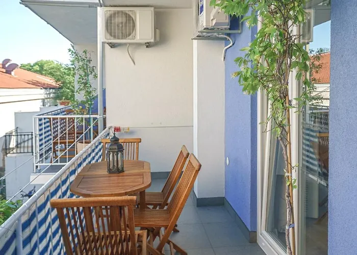 Gabriella アパート