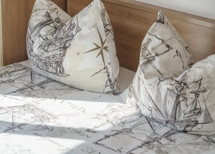 アパート Gabriella ヴォディツェ