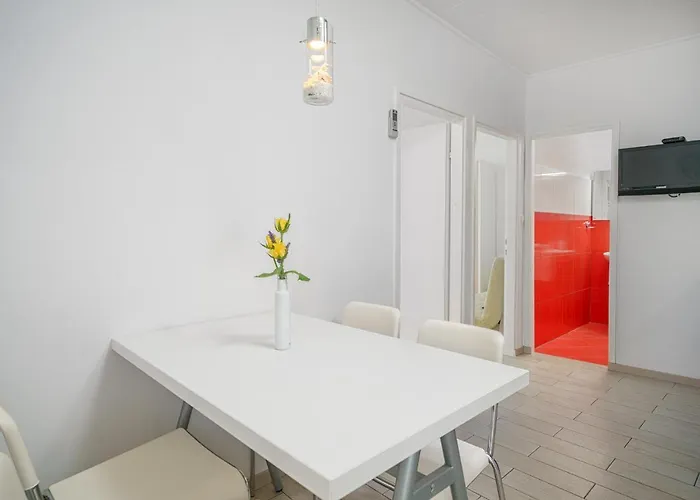 Apartament Gabriella *