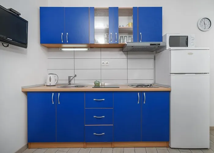 Apartament Gabriella Vodice