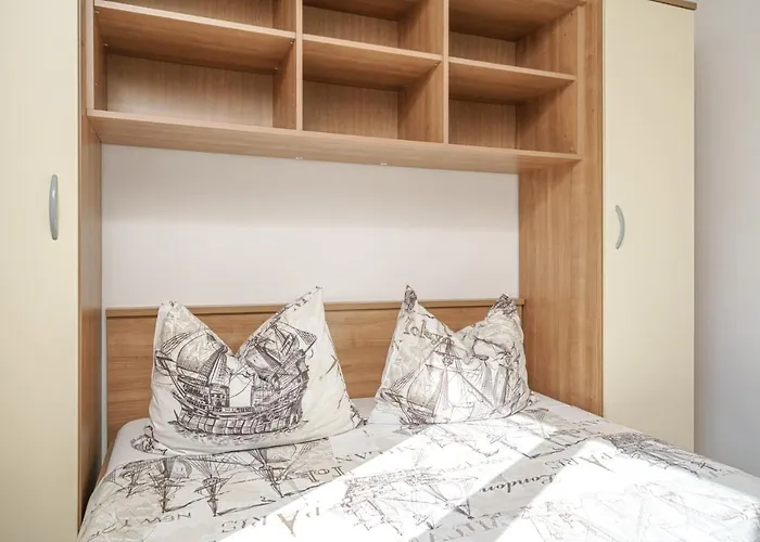 Apartament Gabriella Vodice