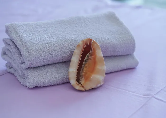 Apartament Gabriella