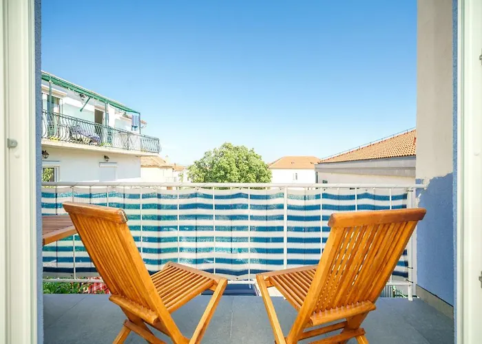 Apartament Gabriella