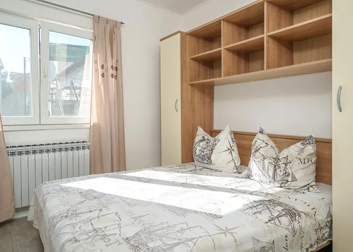 Gabriella ヴォディツェ