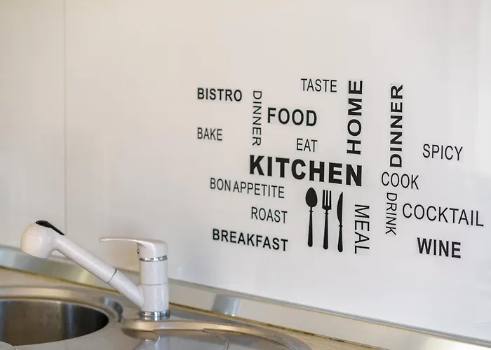 Apartament Gabriella *