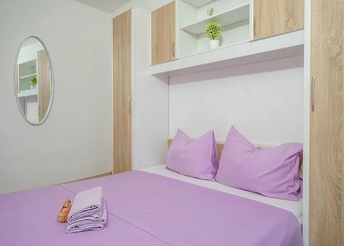 Gabriella Apartament