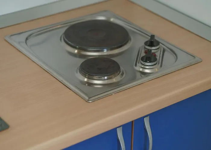 Apartament Gabriella *