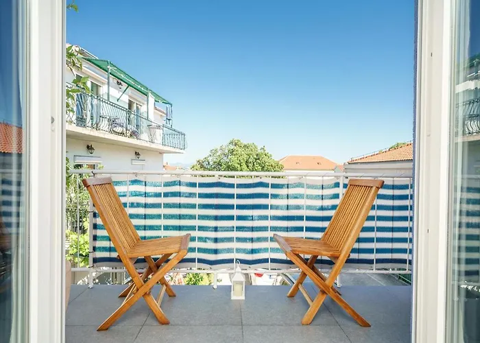 Gabriella Apartament