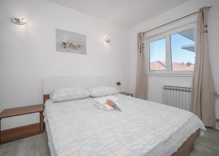 Gabriella Apartament *