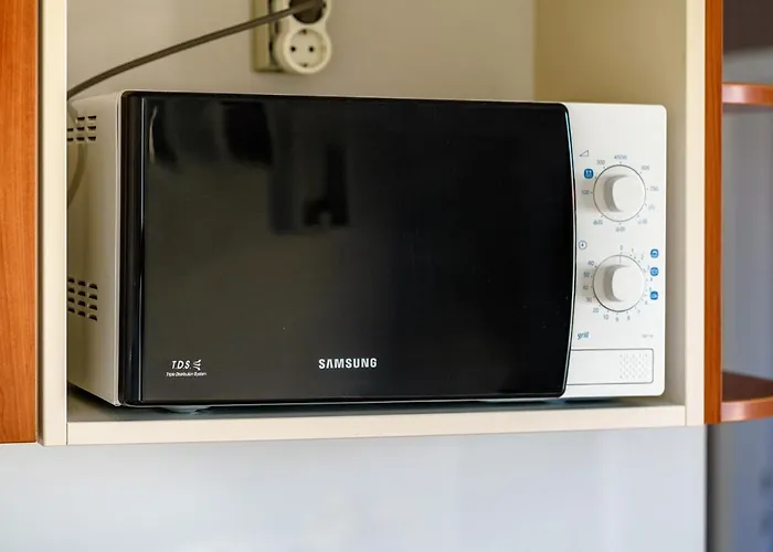 Gabriella Apartament