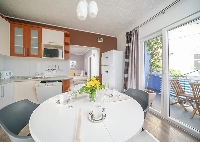 Gabriella Apartament Vodice