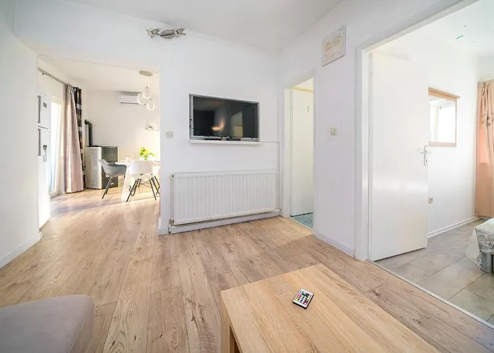 Apartament Gabriella Vodice