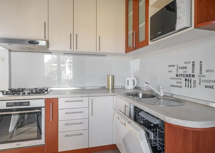 Gabriella Apartament